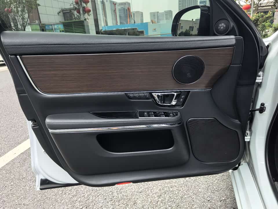 Jiangsu Nanjing Car