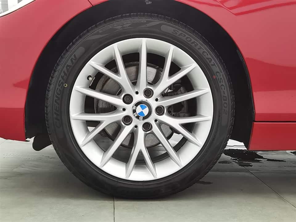 BMW 1 series BMW 1 series