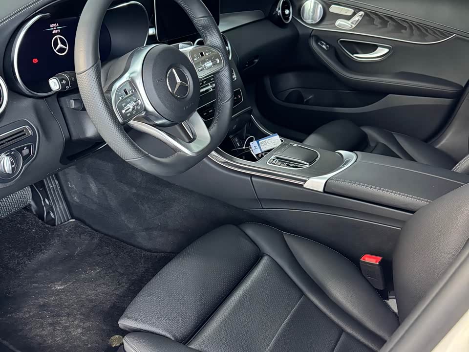 Mercedes-Benz Class C Mercedes-Benz Class C
