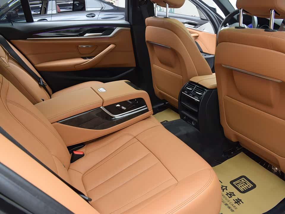 BMW 5 series BMW 5 series