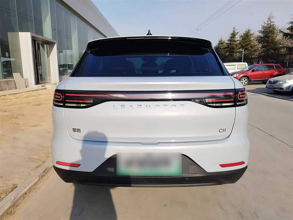 Leapmotor C11 Leapmotor C11