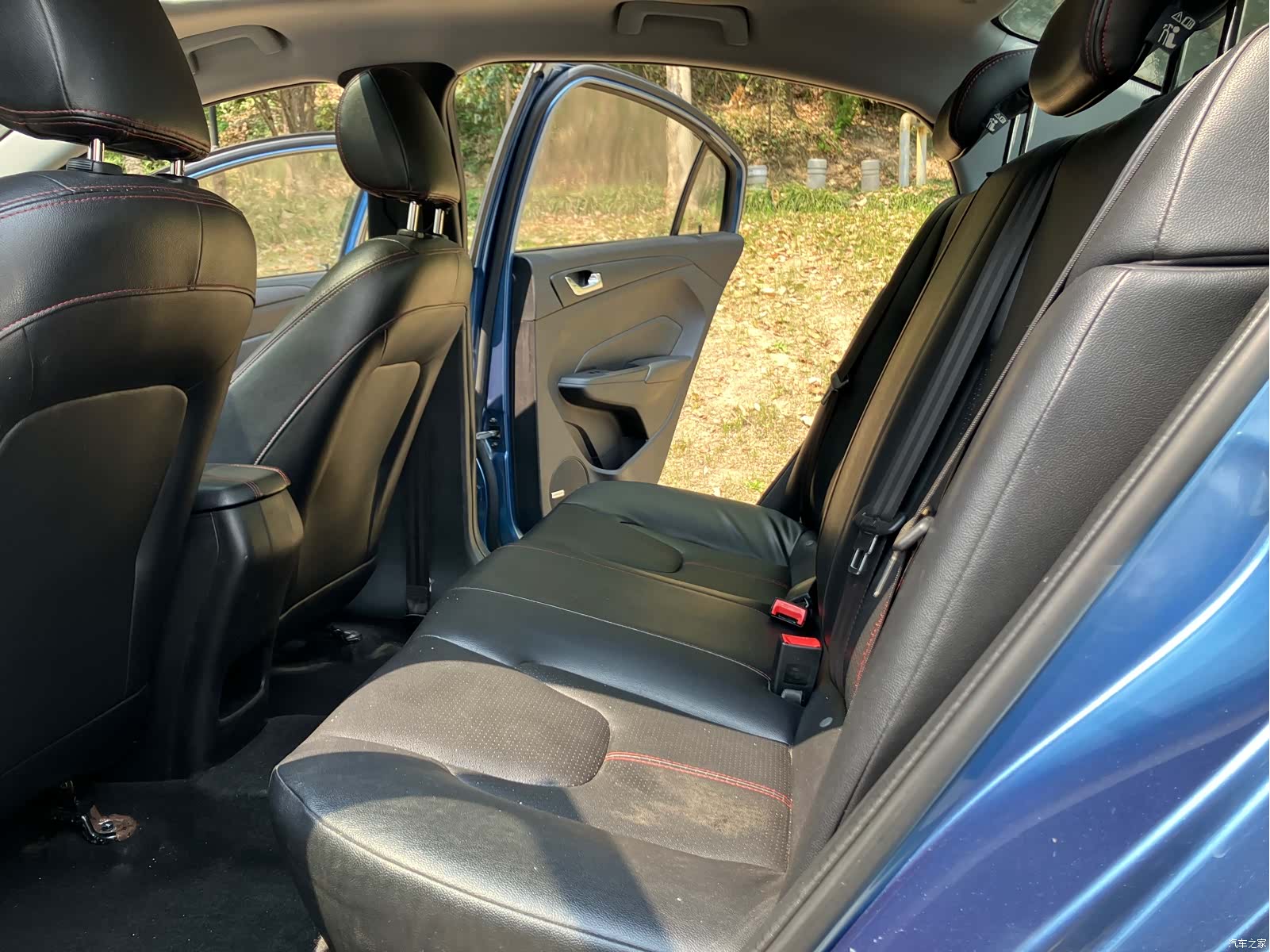 Chery 5, 2016 7