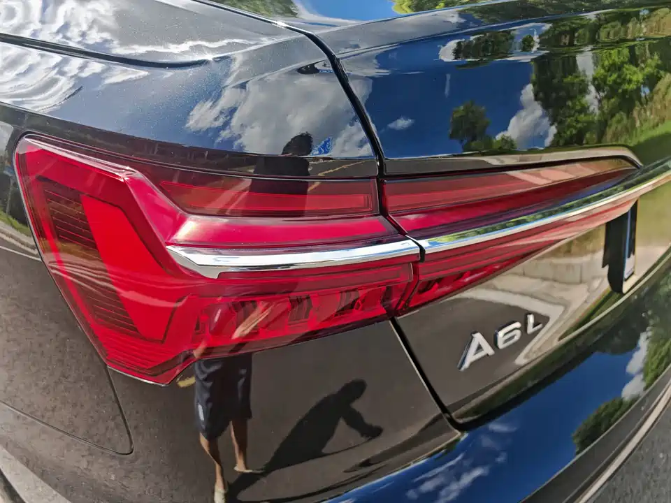Audi A6L Audi A6L