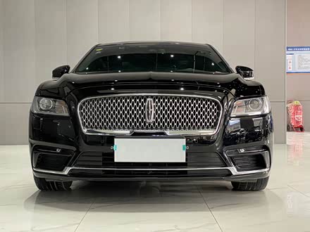 【石家庄20-30万二手林肯大陆】_石家庄20-30万二手林肯大陆报价_图片