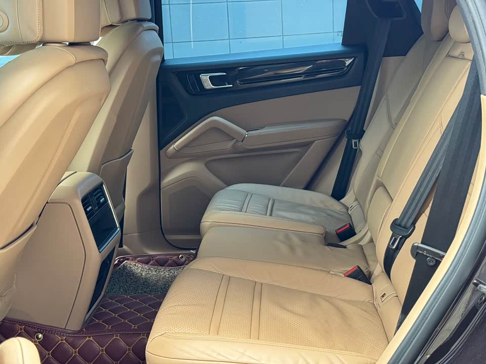 Porsche Cayenne Porsche Cayenne