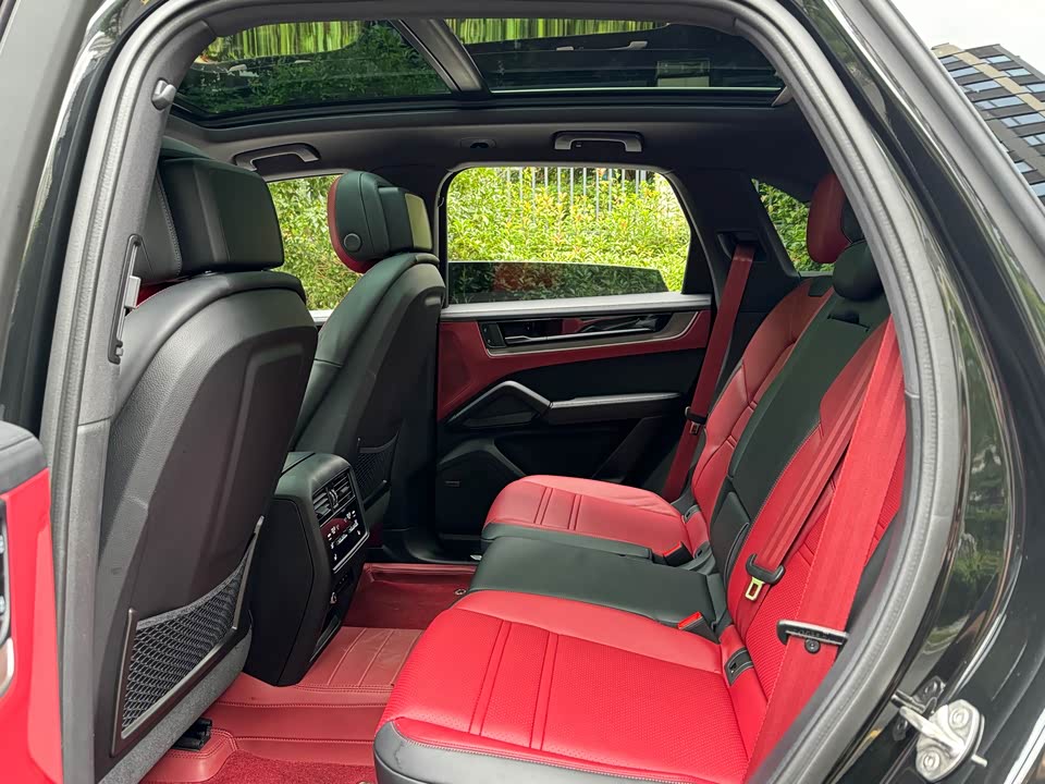 Porsche Cayenne Porsche Cayenne