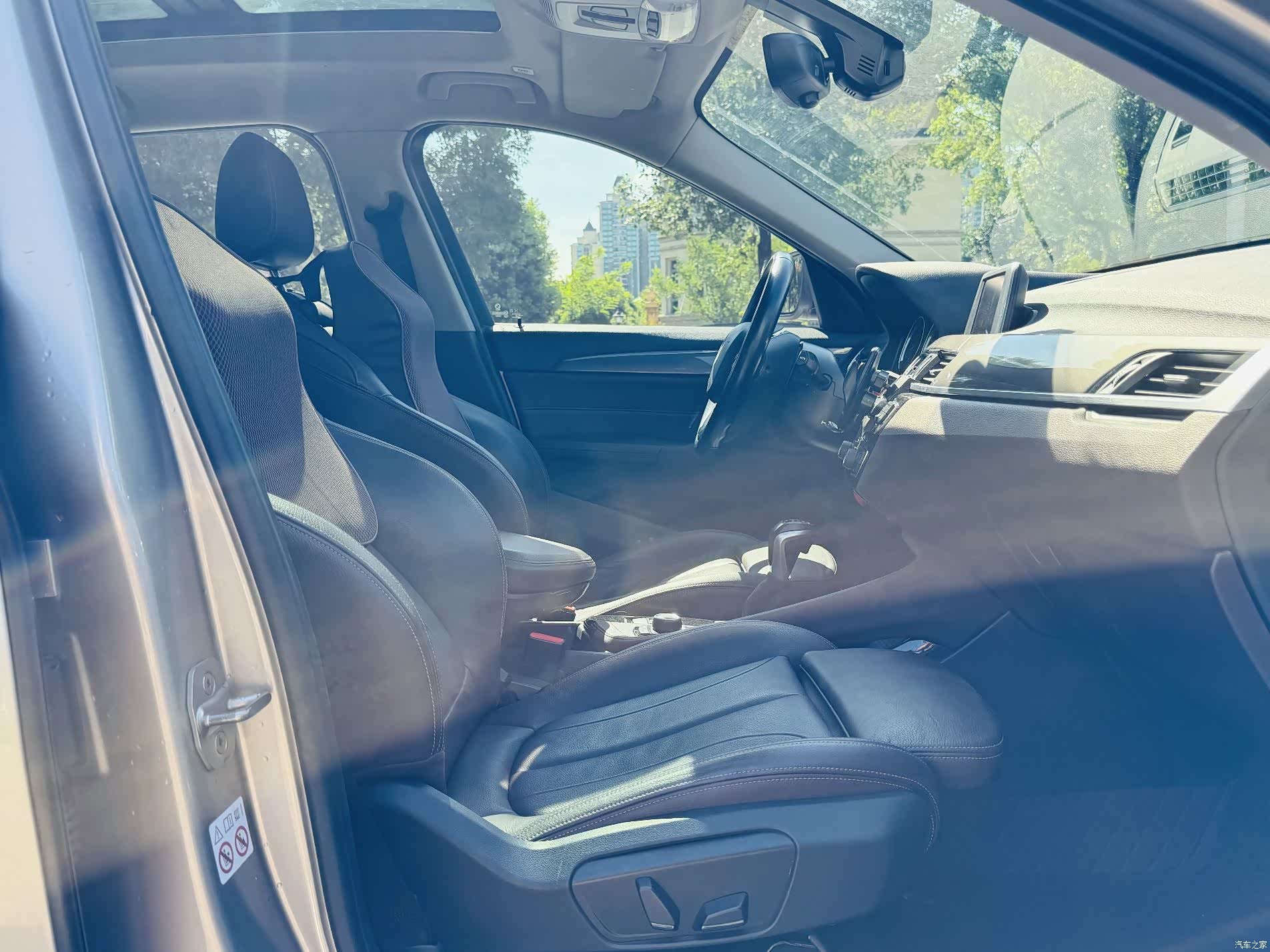 BMW X1, 2019 8