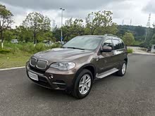 X5() 2013 xDrive35i 