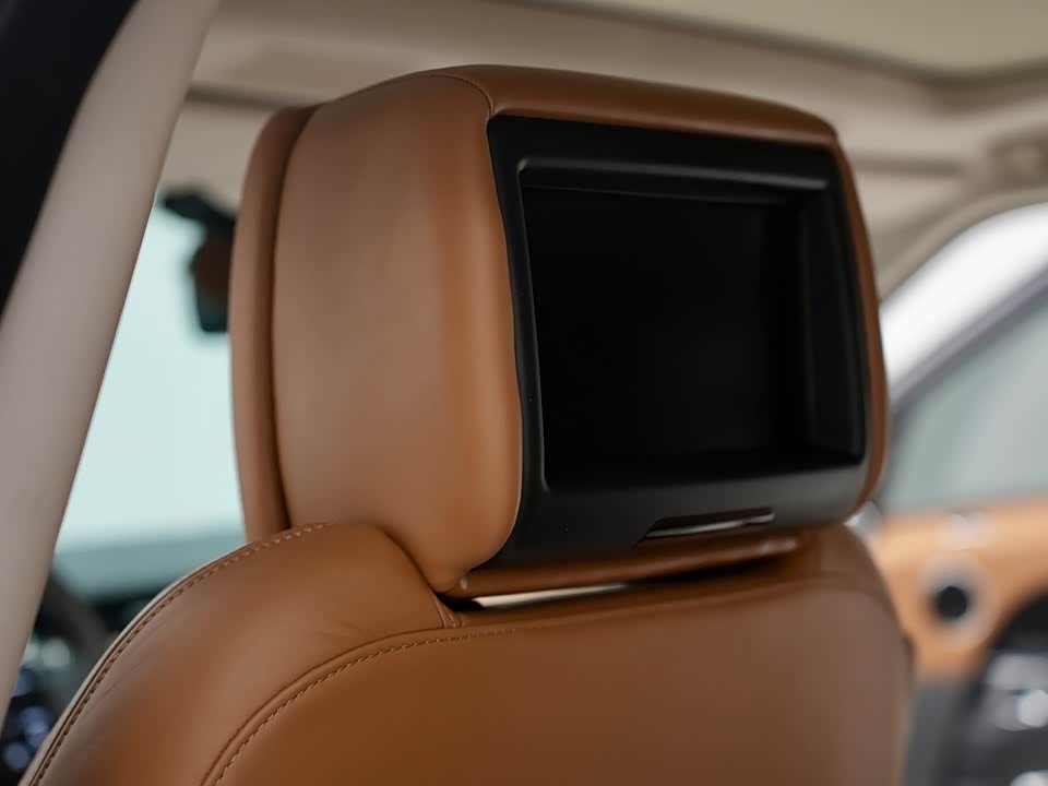 Land Rover Range Rover Sport Land Rover Range Rover Sport