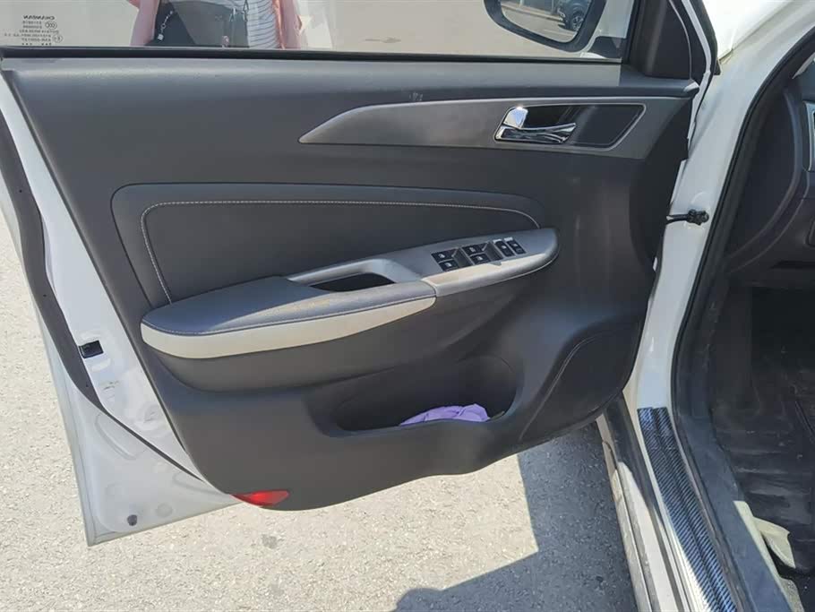 Changan CS35 Changan CS35
