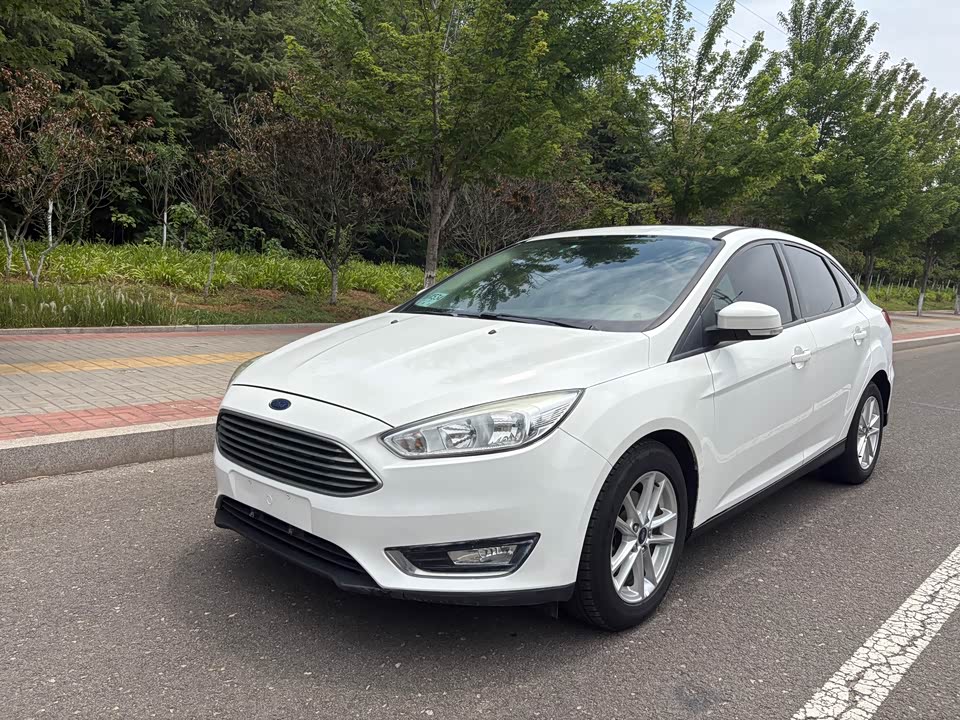 Ford Fox Ford Fox