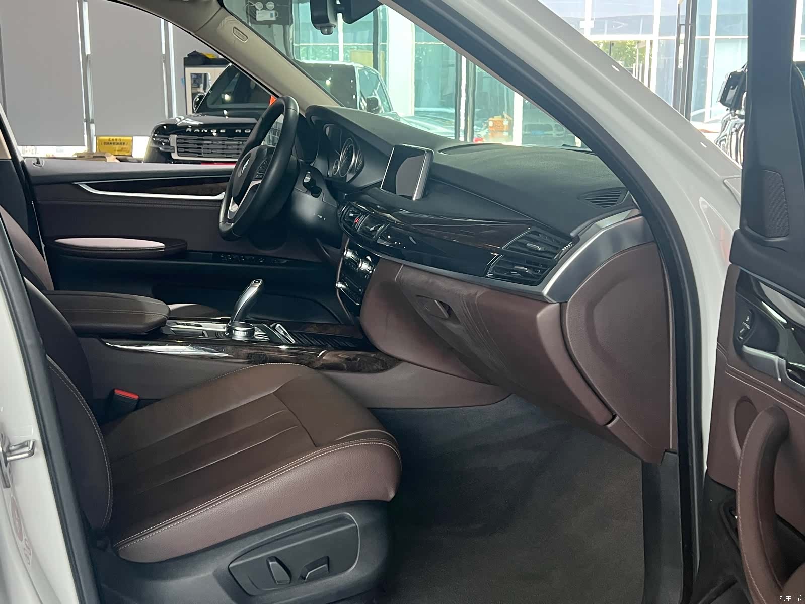 BMW X5, 2018 11