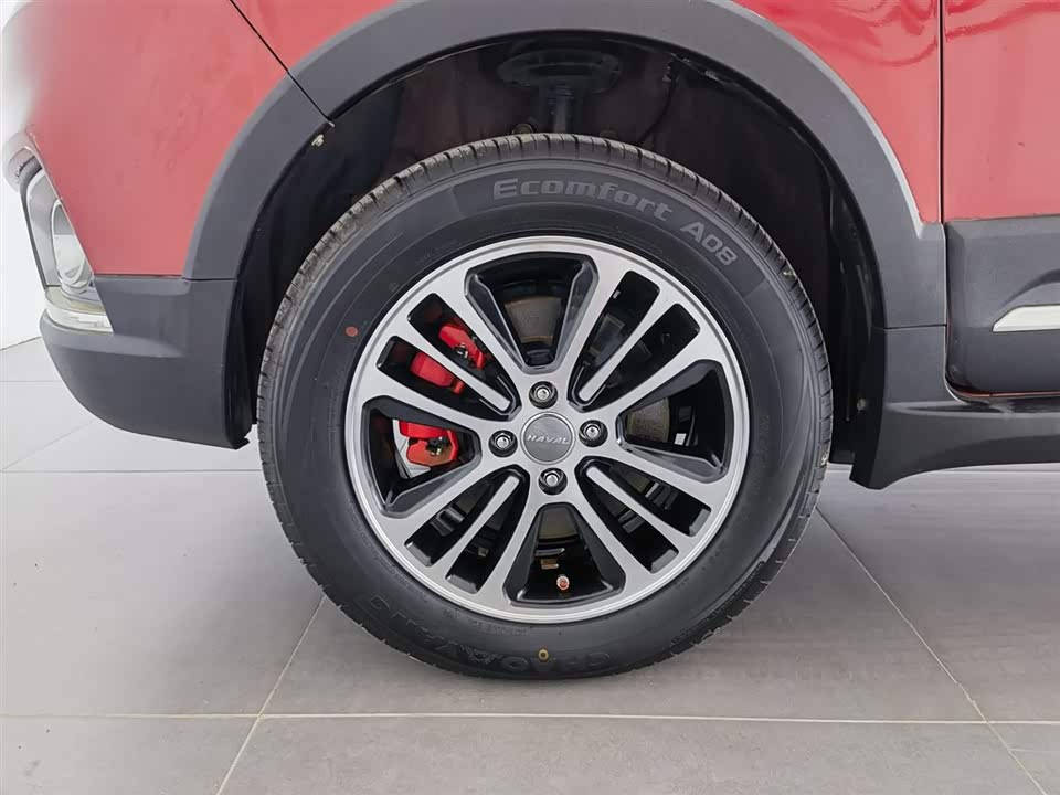 Haval H1 Haval H1