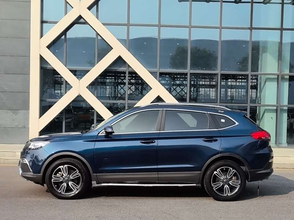 Leopaard Cheetah CS10