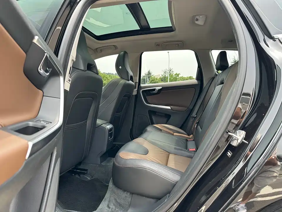 Volvo XC60 Volvo XC60
