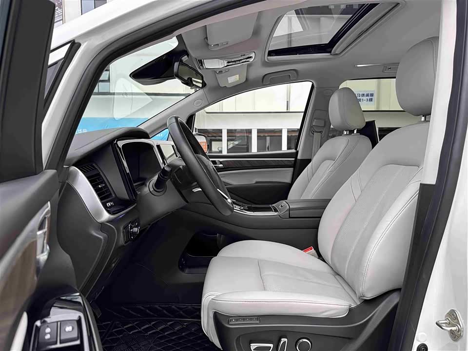 Trumpchi Trumpchi M8 Trumpchi Trumpchi M8