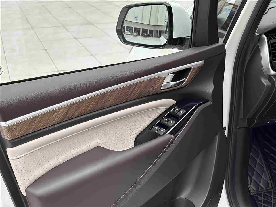 Trumpchi Trumpchi M8 Trumpchi Trumpchi M8