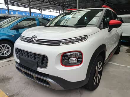【石家庄二手雪铁龙】_石家庄雪铁龙二手车报价_图片_二手车之家
