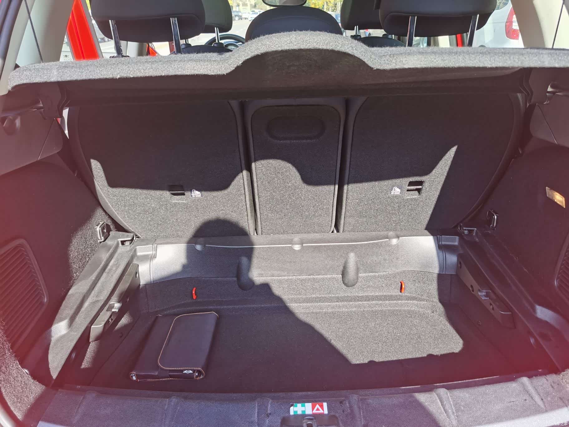Mini Countryman, 2012 14
