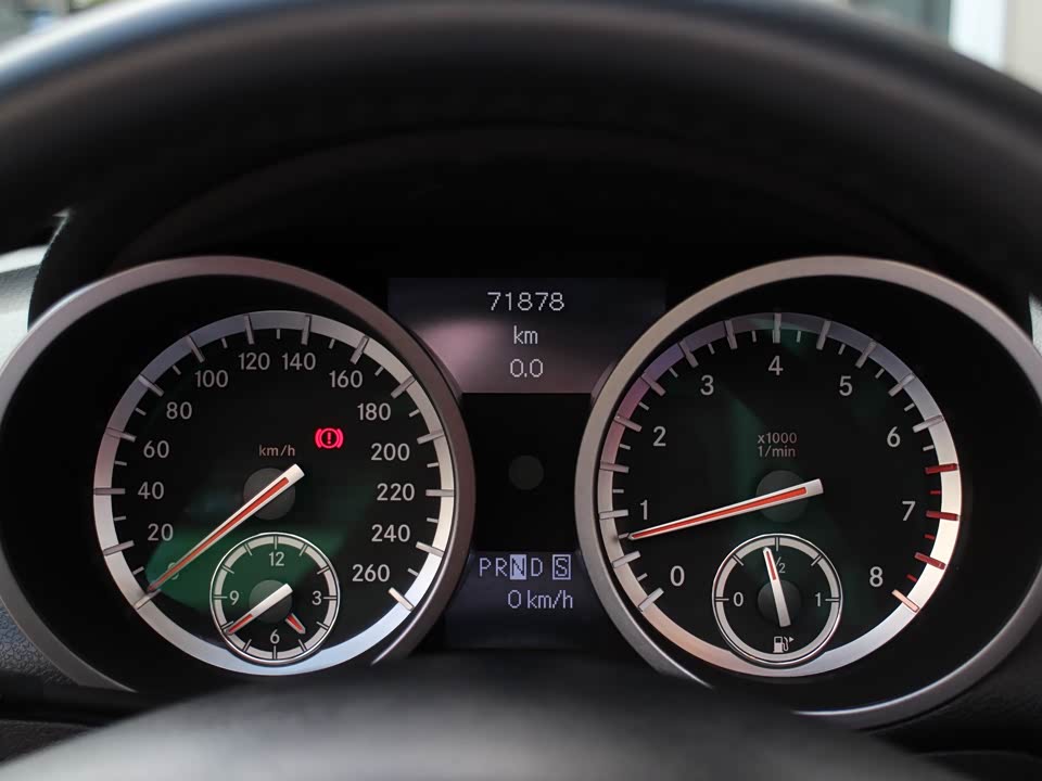 Mercedes-Benz SLK class Mercedes-Benz SLK class
