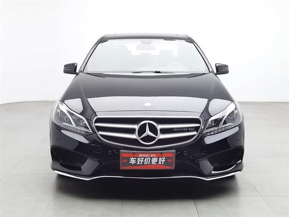 Mercedes-Benz E-class Mercedes-Benz E-class