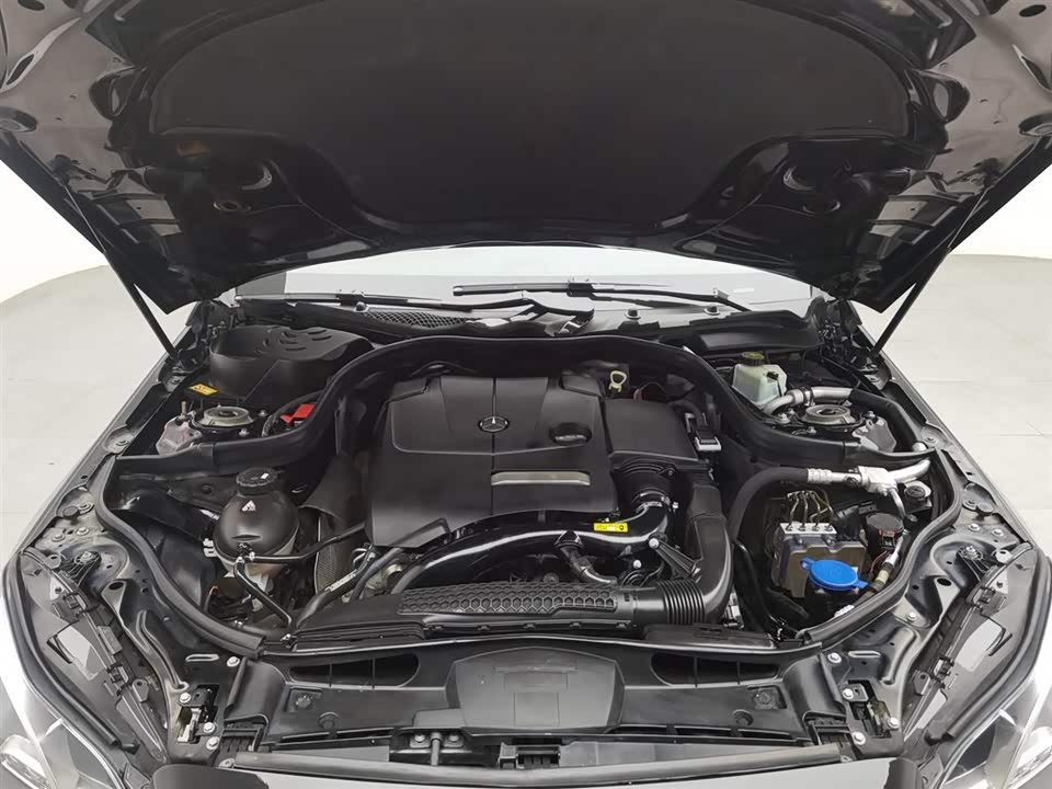 Mercedes-Benz E-class Mercedes-Benz E-class