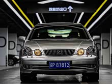 �׿���˹GS 2004�� 300