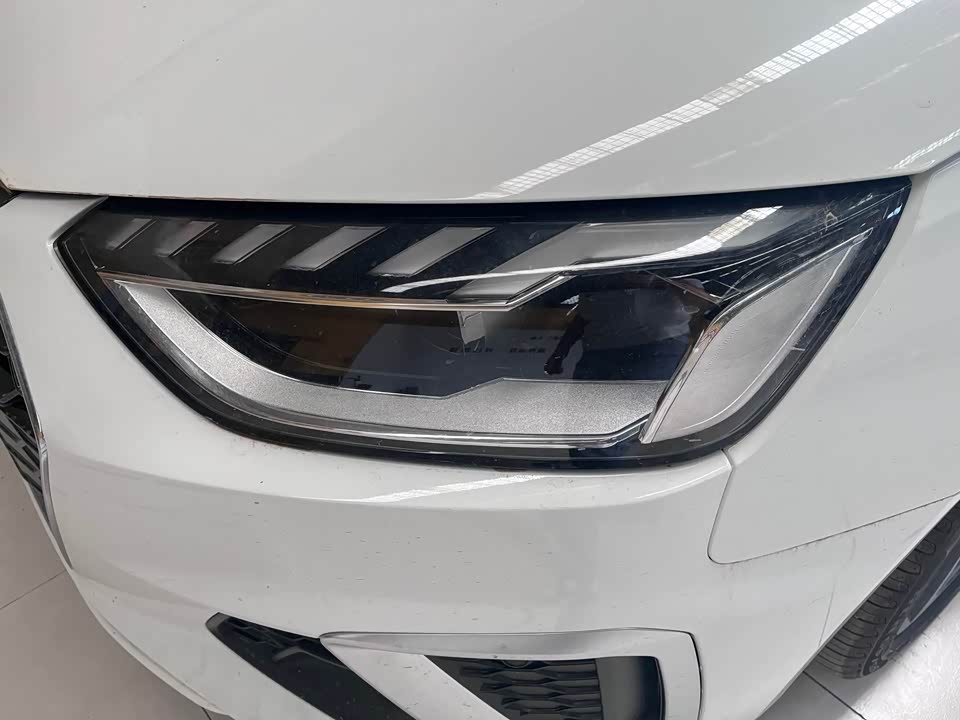 Audi A4L Audi A4L