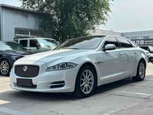 �ݱ�XJ 2013�� XJL 3.0 SC ȫ�������