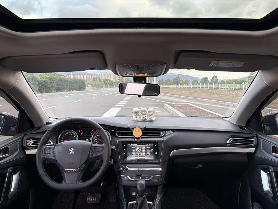 Peugeot 408 Peugeot 408