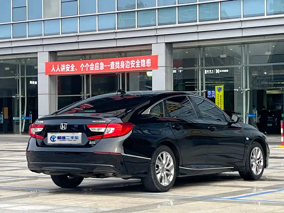 Honda Accord Honda Accord