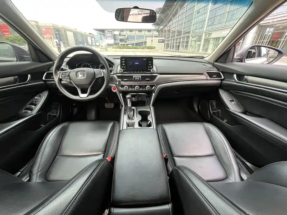 Honda Accord Honda Accord