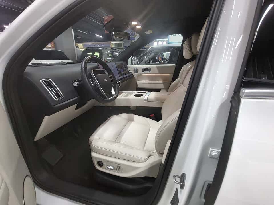 Li Auto Ideal L6 Li Auto Ideal L6