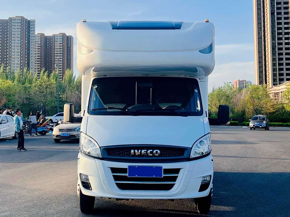 Iveco Ou Sheng