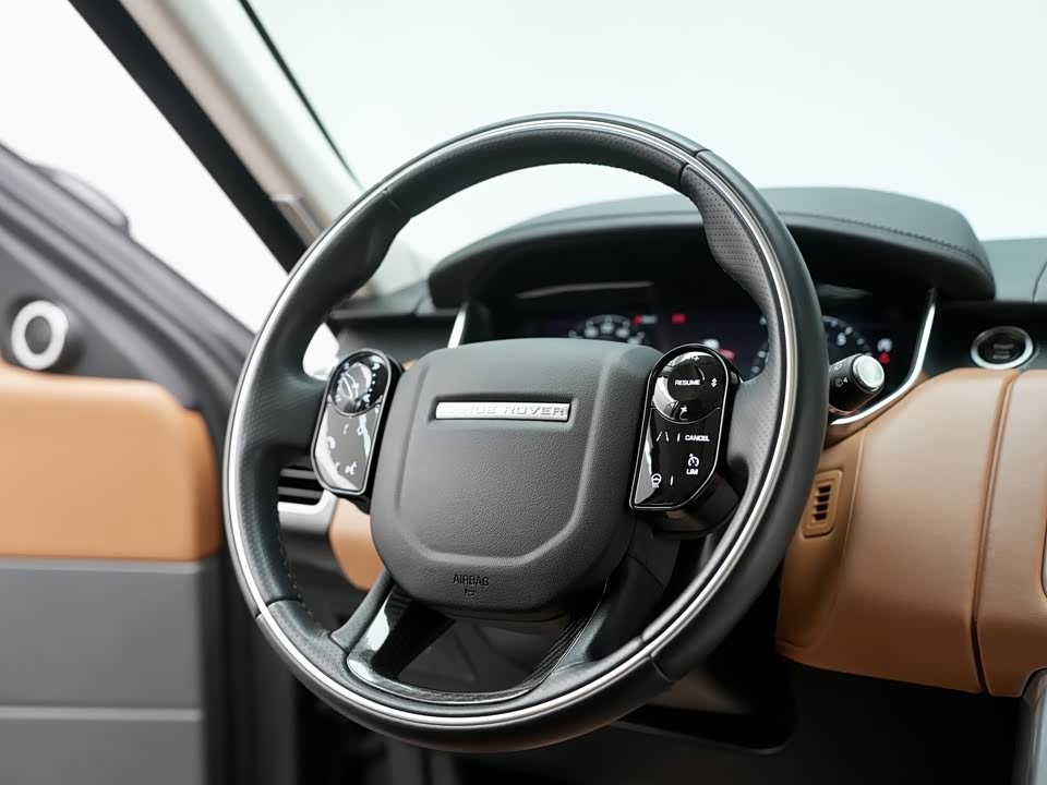 Land Rover Range Rover Sport Land Rover Range Rover Sport
