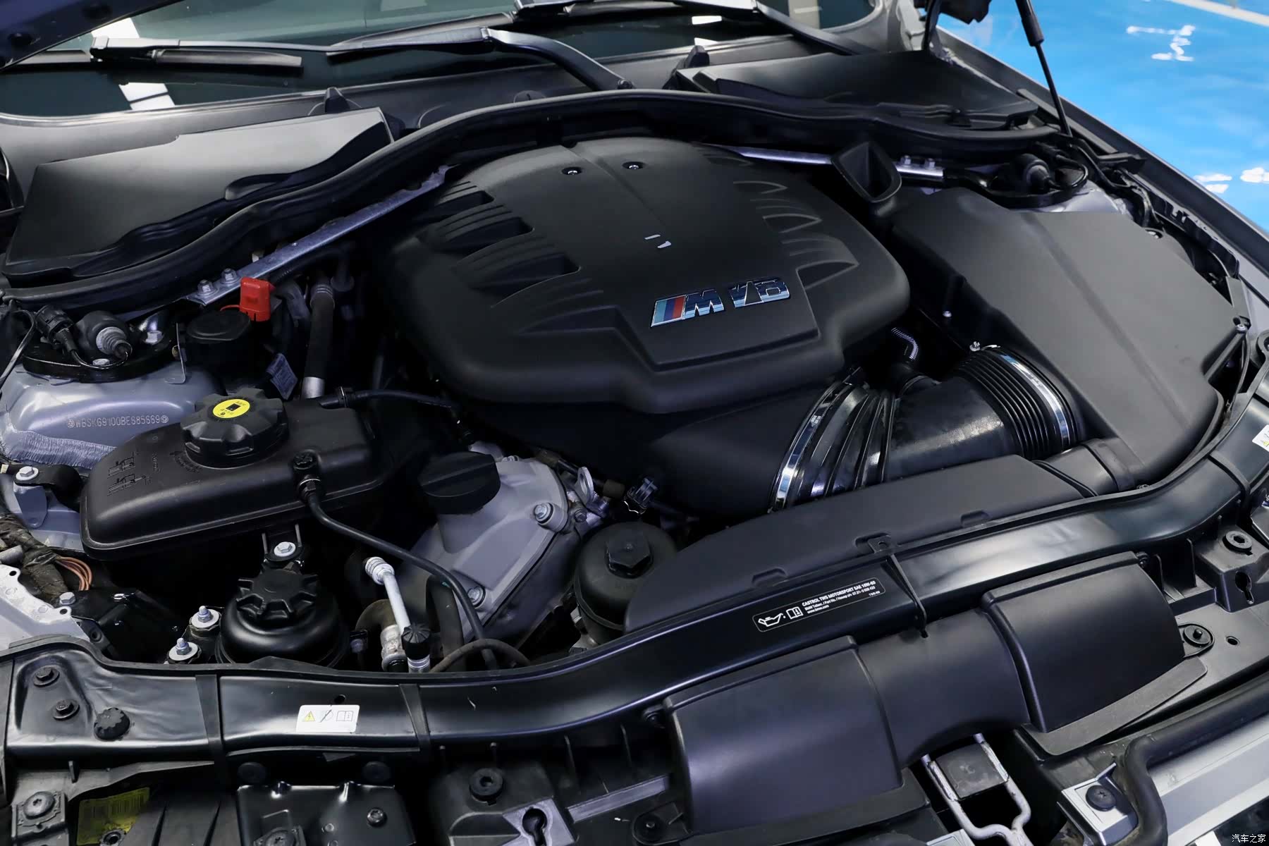 BMW M3, 2012 12