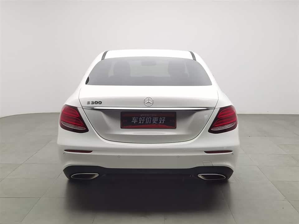Mercedes-Benz E-class Mercedes-Benz E-class