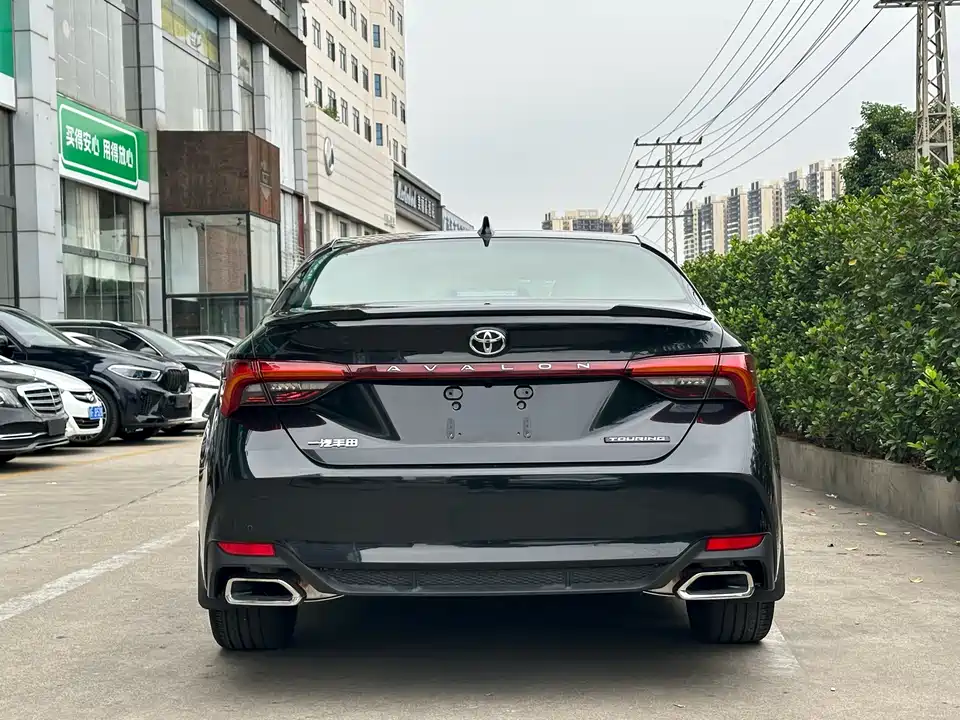 Toyota Asian dragon Toyota Asian dragon