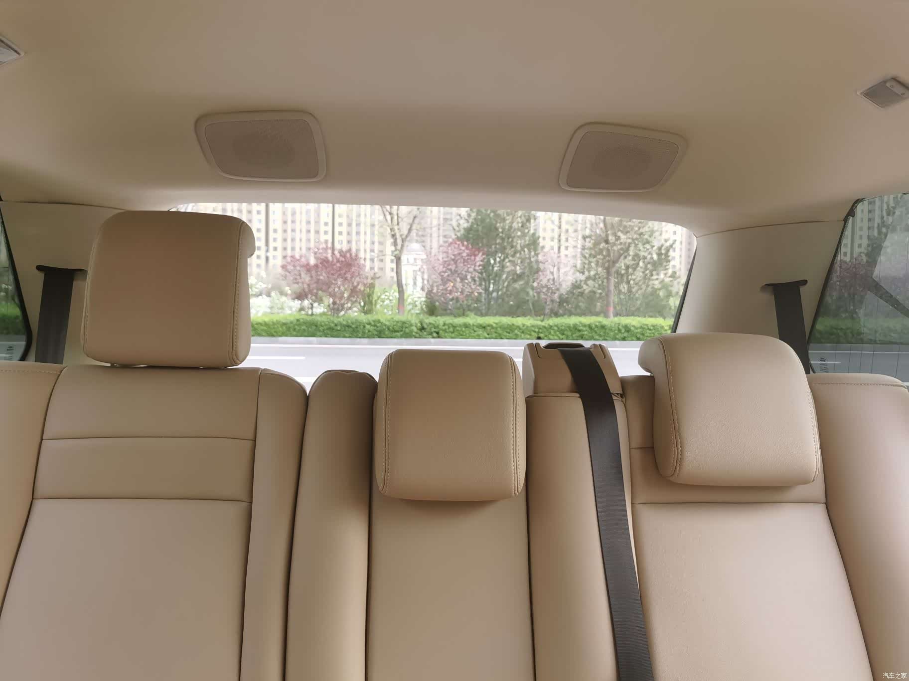 Land Rover Range Rover, 2008 25