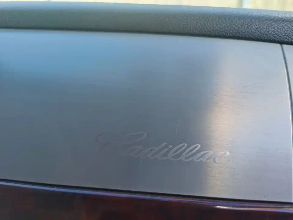 Cadillac Escalade ESCALADE