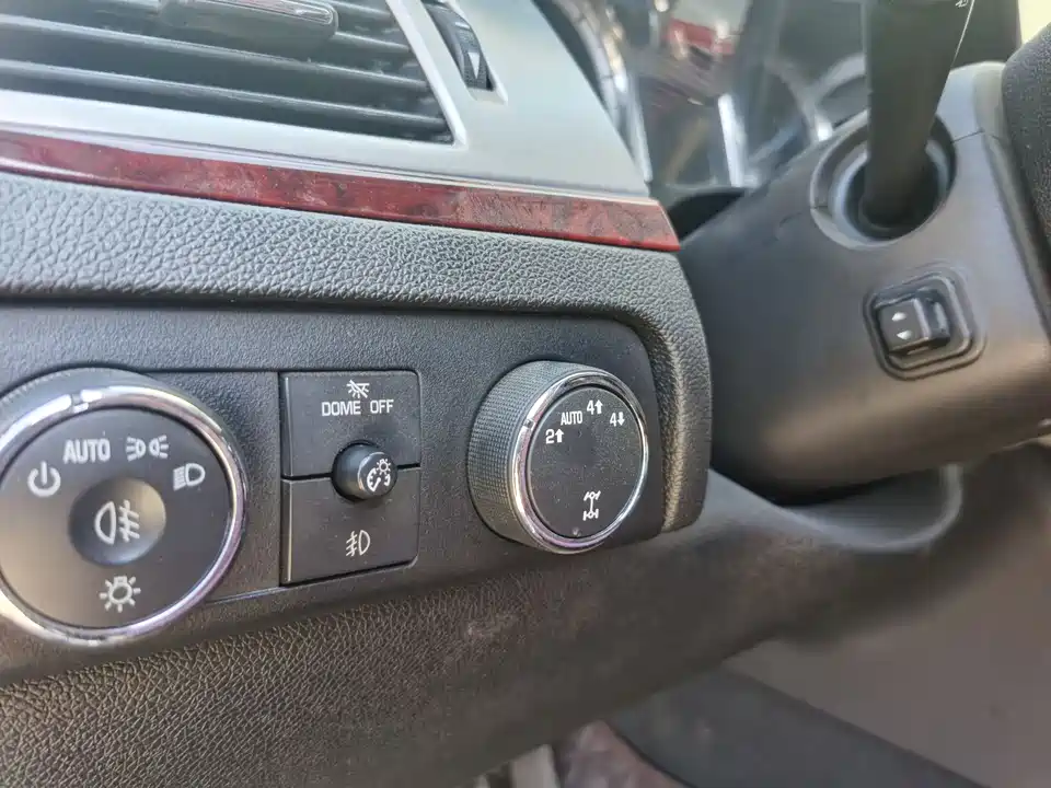 Cadillac Escalade ESCALADE