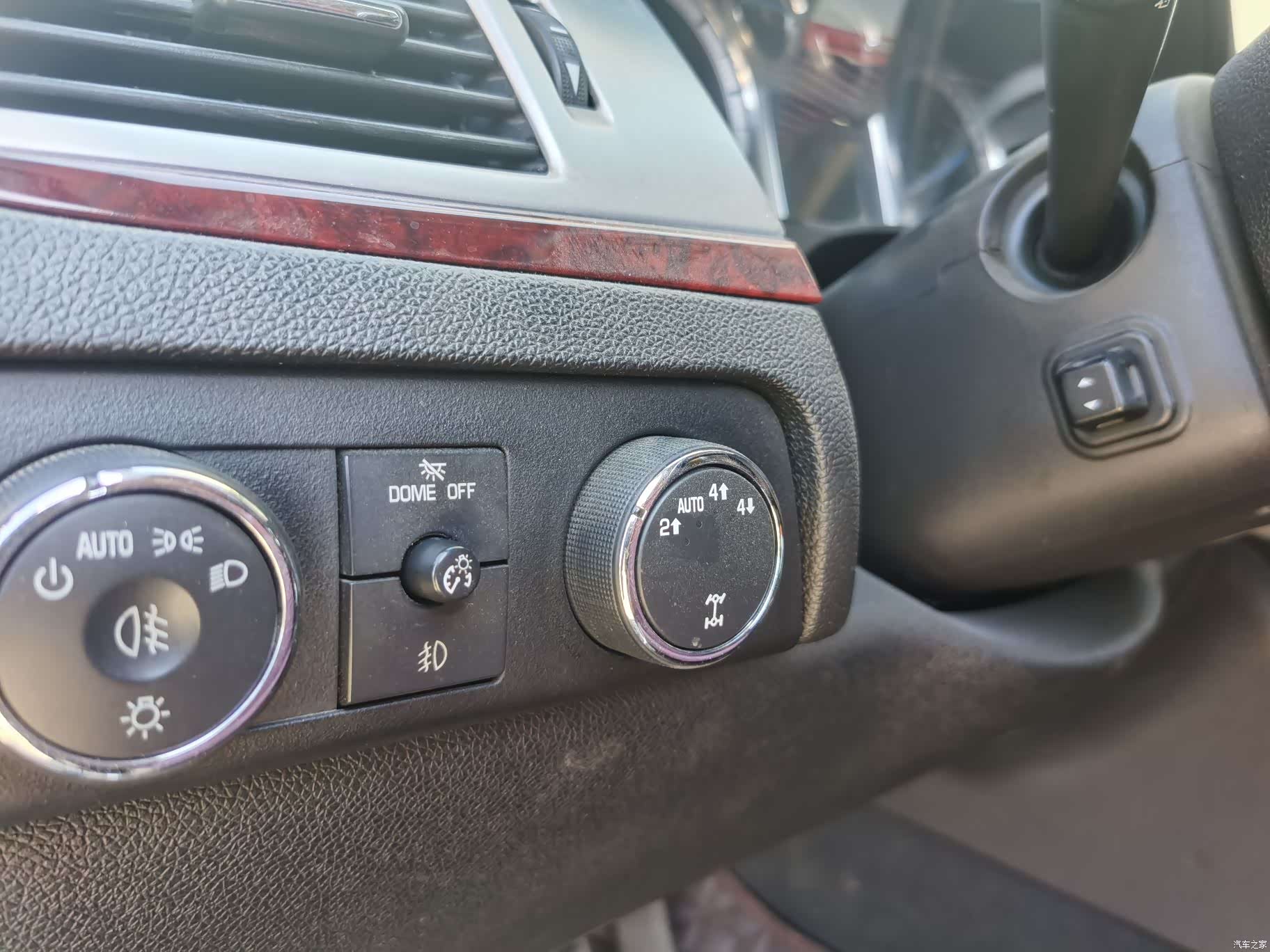 Cadillac Escalade, 2011 31