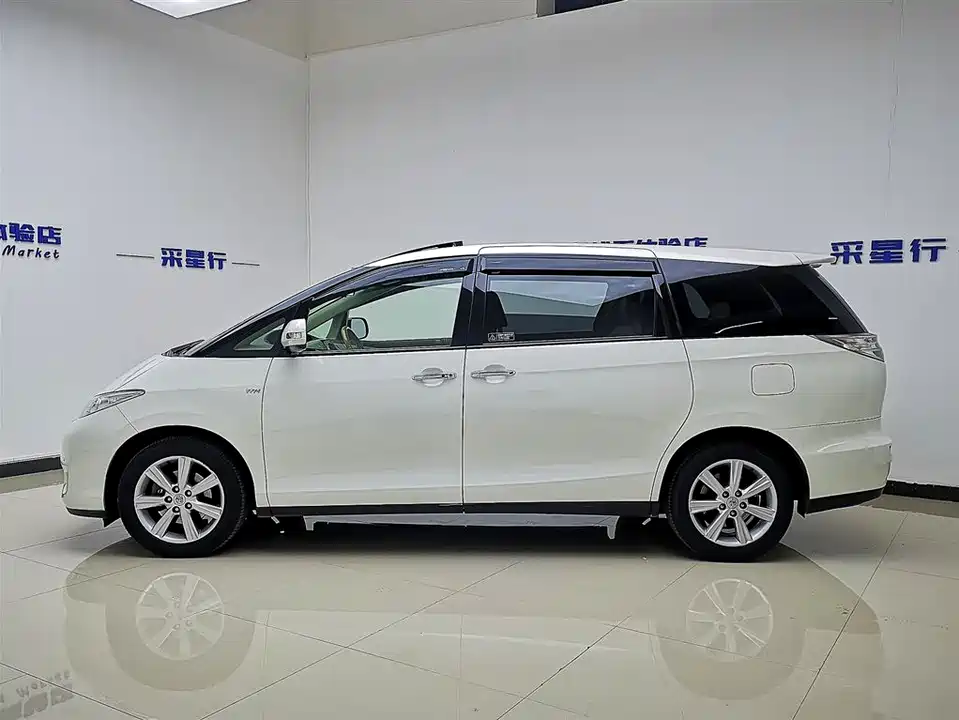 Toyota Previa
