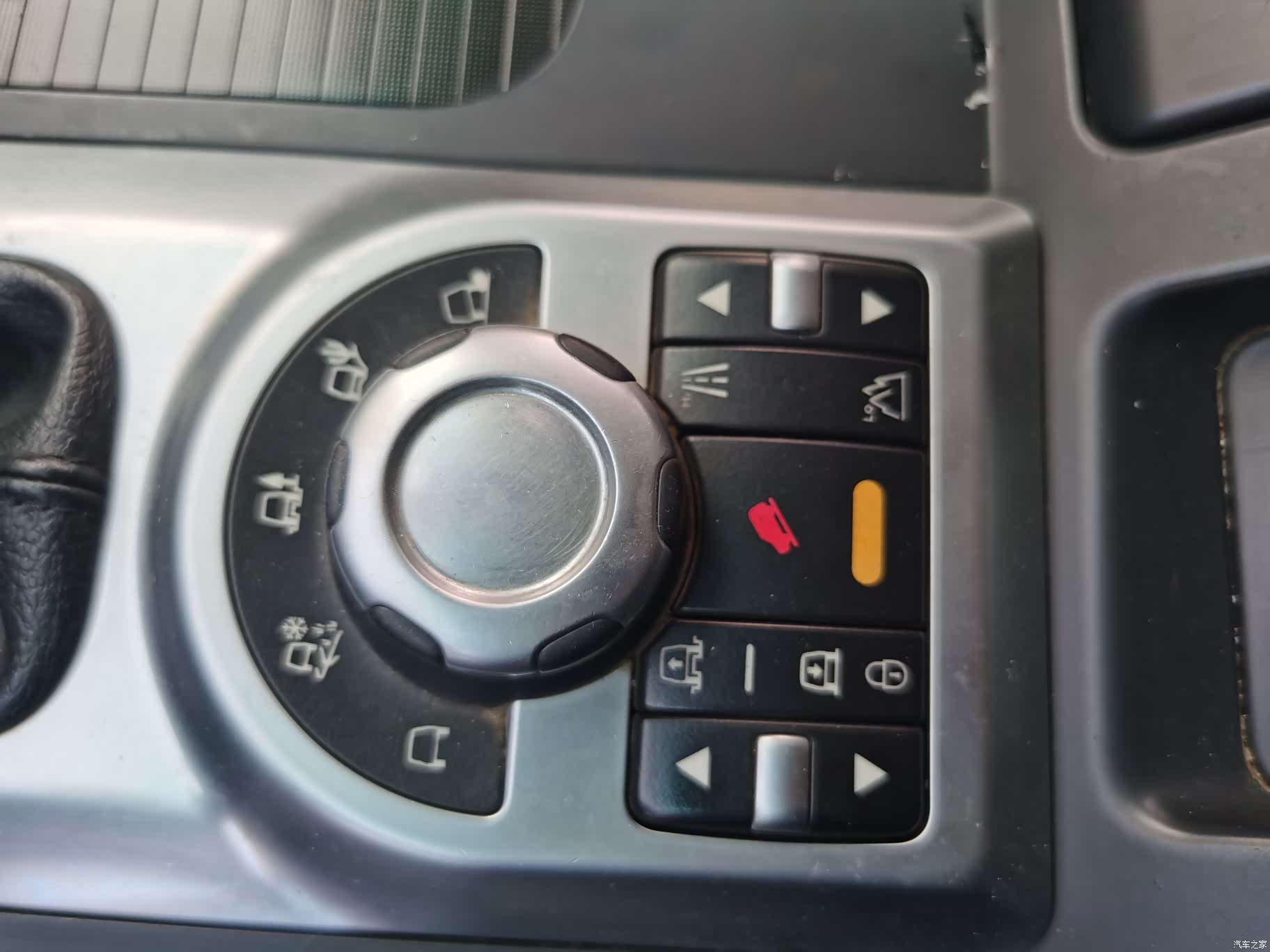 Land Rover Range Rover, 2008 10