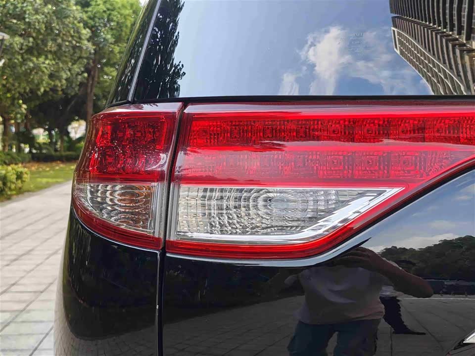 Toyota Previa