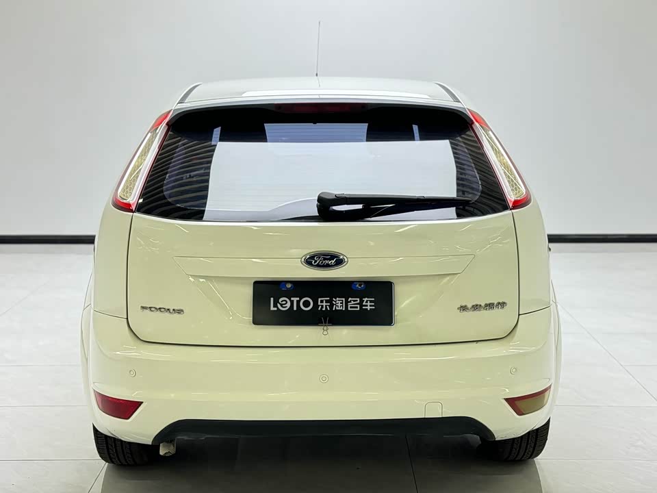 Ford Fox Ford Fox
