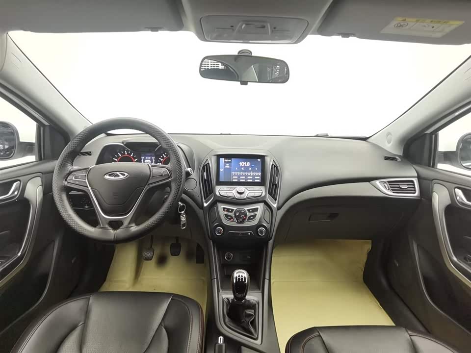 Chery Arrizo 5 Chery Arrizo 5