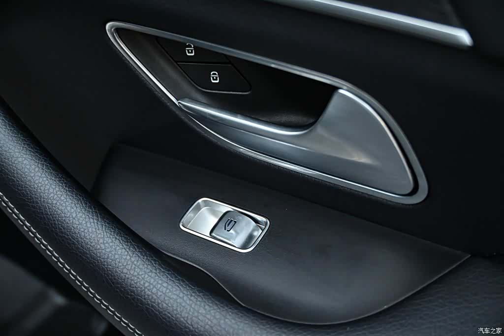 Mercedes-Benz GLS, 2023 24