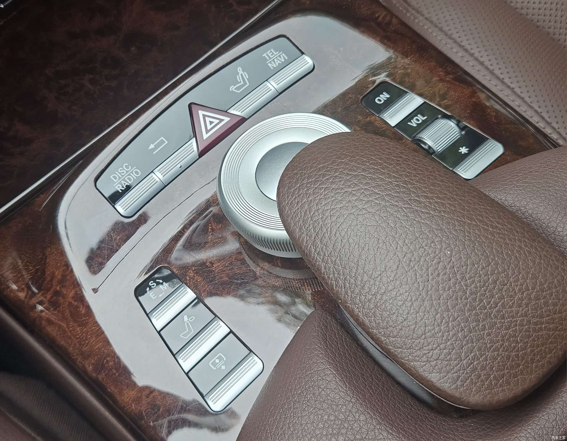 Mercedes-Benz S-Class, 2013 13