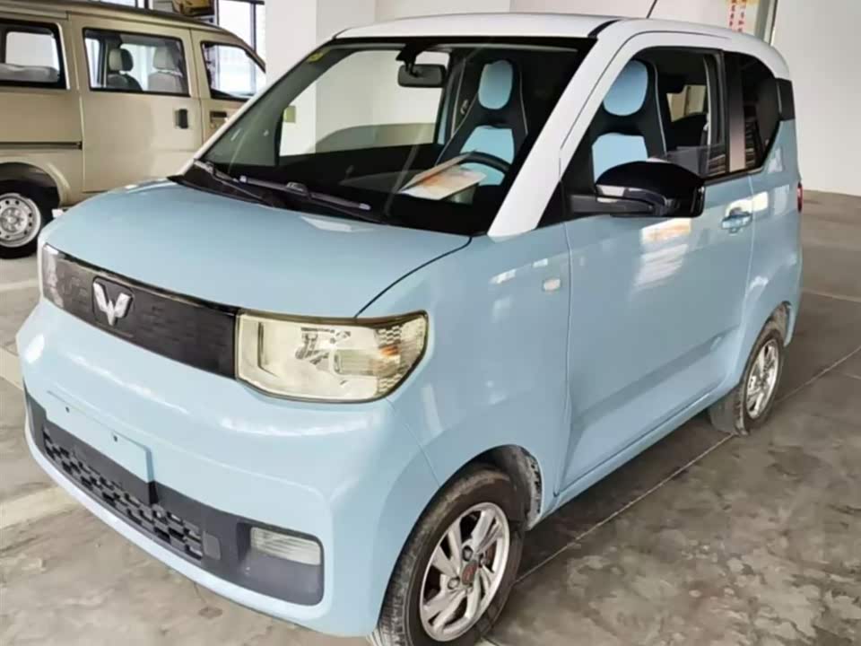 Wuling Hongguang MINIEV Wuling Hongguang MINIEV